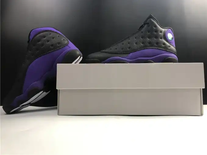 Cheap TBK Air DJ5982-015 13 Purple Jordan Court 0619
